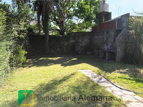 Imagen 14 de 16 de Casa En Venta En Villa Ballester
