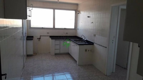 Imagem 7 de 24 de Apartamento Em Condomínio Padrão Para Venda No Bairro Alto Da Lapa, 3 Dorm, 0 Suíte, 2 Vagas, 150 M - 676