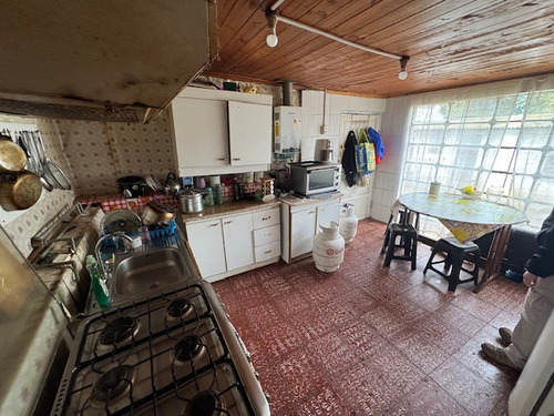 Venta Linda Casa En Quintero Excelente Ubicacion