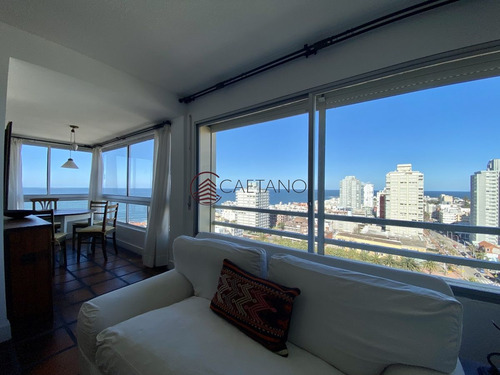 Imagen 6 de 19 de Amplio Apartamento En Peninsula