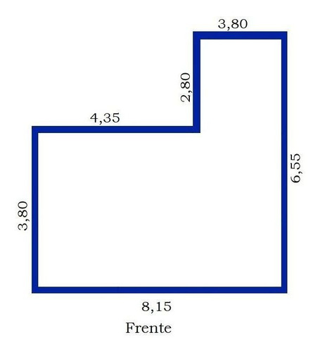 Imagen 5 de 5 de Diag 80 E/1 Y 115 -local Comercial- Baum Propiedades