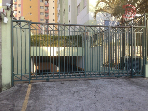 Imagem 6 de 15 de Apartamento - Vila Re - Ref: 5991 - V-5991