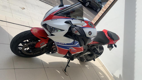 Honda Cbr 1000