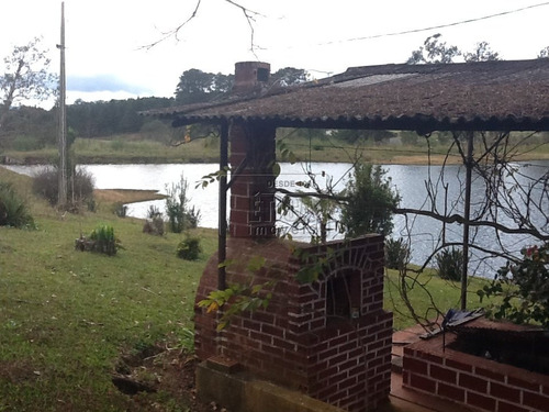 Imagem 7 de 30 de Chácara/fazenda/sítio Com 4 Dormitórios À Venda Por R$ 7.000.000,00 No Bairro Águas Claras - Piraquara / Pr - Ch1601
