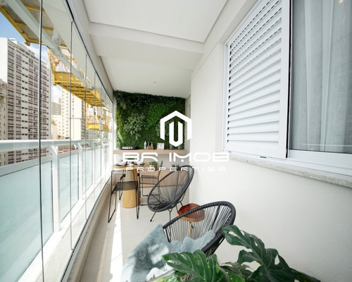 Imagem 5 de 30 de Apartamento - Ap02829 - 68427410