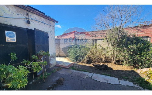 Venta Gran Terreno En La Mejor Ubicacion!