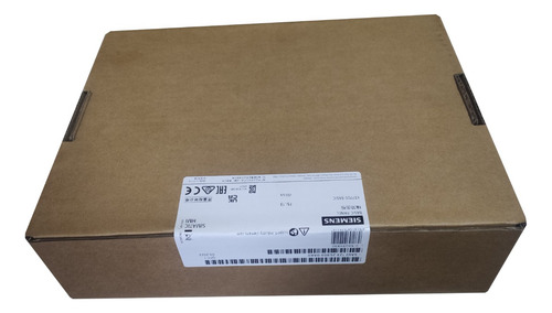 Hmi Siemens 7 In. Ktp700 Basic Pn