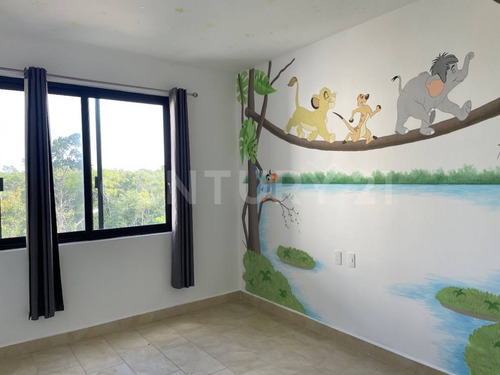 Departamento En Venta Lagunas De Mayakoba