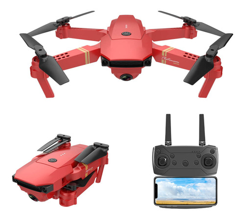 A088 Hold Quadcopter Drones Wifi Fpv Hight Hight Hold 088 