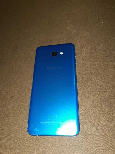 Samsung J4core Azul
