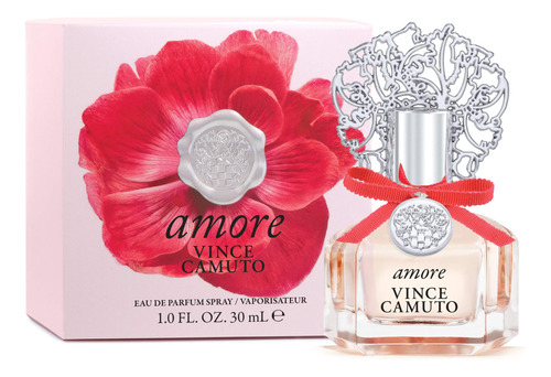 Vince Camuto Amore Eau De Parfum - Perfume En Espray Para M.