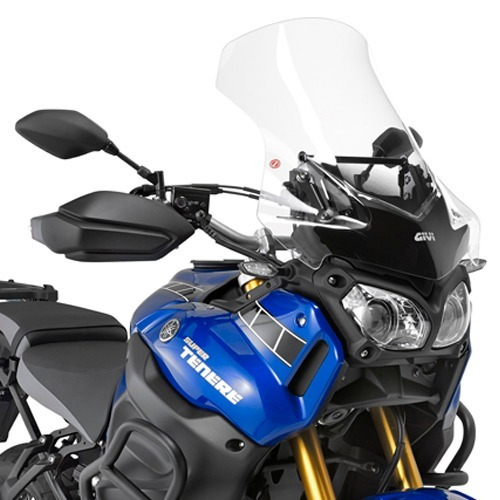 Parabrisas Moto Givi Yamaha Super Tenere D2119st Bamp Group