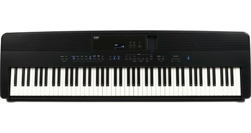 Piano Digital Kawai Es520b Pedal Fte 88 Notas Envio Gratis