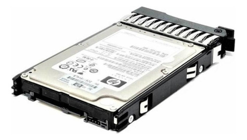 Disco duro interno HP 430165-003 146GB