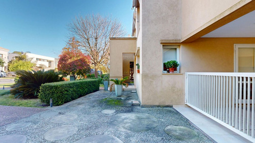 Casa En Venta San Joaquin 3 Dormitorios Con Pileta