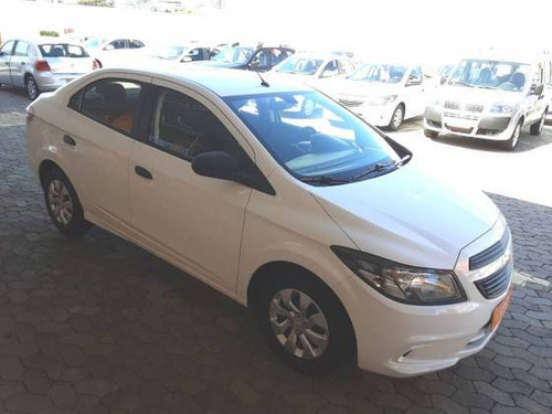 Chevrolet Prisma 1.0 Mpfi Joy 8v Flex 4p Manual