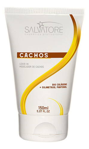 Leave-in Cachos 150ml