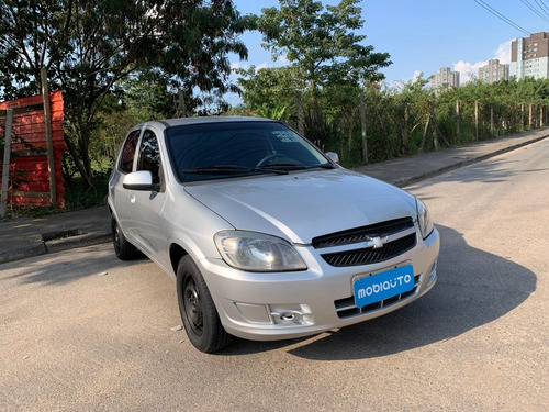 Chevrolet Celta 1.0 Lt Flex Power 5p