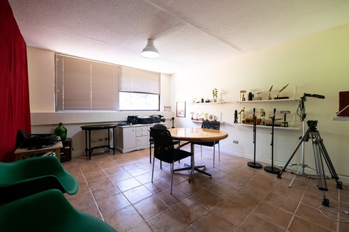 Exclusivo Penthouse En Fray Luis De Leon, Las Condes