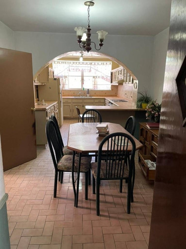 Imagen 19 de 22 de En Venta Casa Muy Amplia Con Departamento Anexo