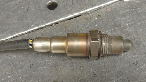 Sensor Oxigeno Tornado Van 1.5 Std 21-25 (Usado)