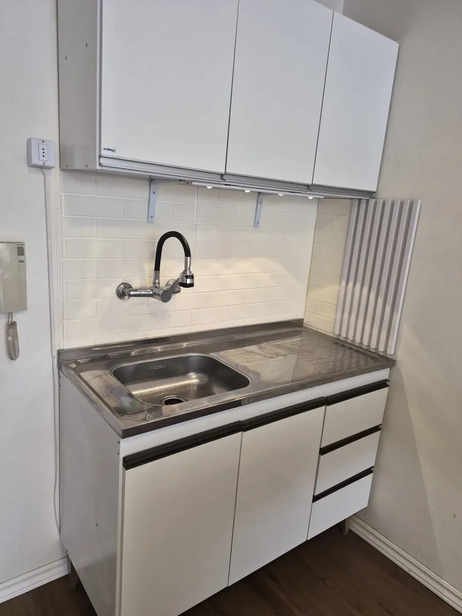 Alquiler Apartamento Ciudad Vieja · Foto 4