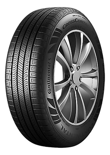 Llanta 275/40r21 107h Xl Continental Crosscontact Rx Índice De Velocidad H