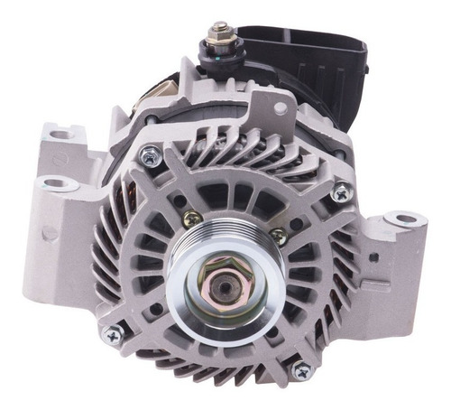 Alternador Mazda 3 5 6 2.0 2.3 Mx.5 100amp 12v Vulko 