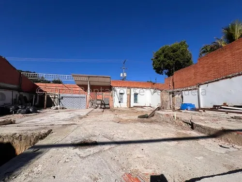 24-14771 Rahl Terreno En Venta