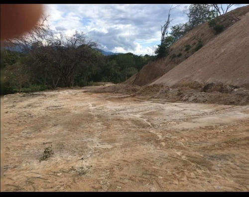 Venta Lote En Sopetran, Vereda El Sabanazo