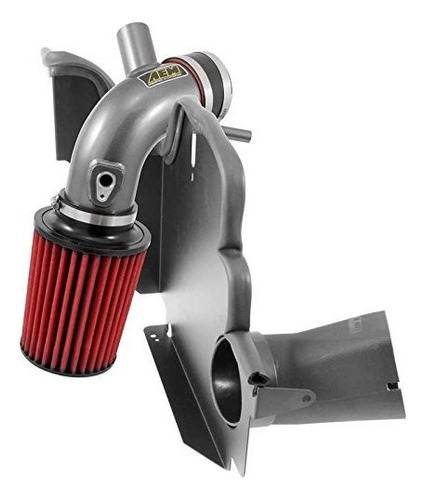 Sistema De Emisiones - 21-730c Cold Air Intake System (non-c