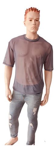 Camisetas Oversize