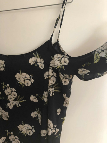 Musculosas Tipo Top Usadas Xl Abercrombie & Fitch