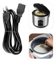Comprar Cabo De Força Panela De Arroz Elétrica 3l Fio Energia Tomada