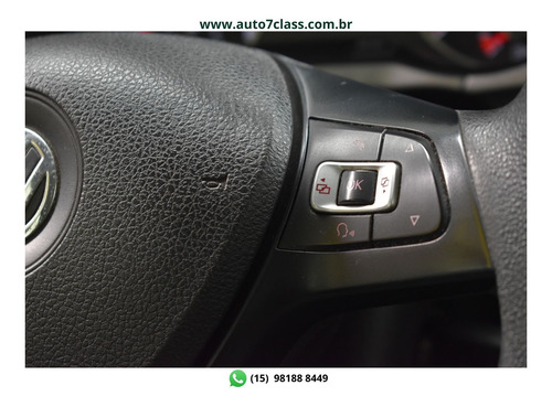 Volkswagen Fox Fox 1.6 MSI TOTAL FLEX CONNECT 4P MANUAL