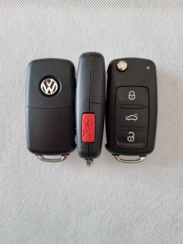 Carcasa Vw Jetta Clásico Mk6 Vento 2012 2013 2014 2015