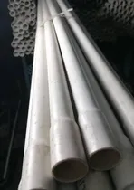 Comprar Tubo O Tuberia Pvc Conduit Electrica 3 Mts 1\u002F2 Und