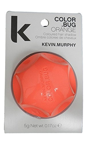 Kevin Murphy Color Bug, Naranja, 0.17 Onzas