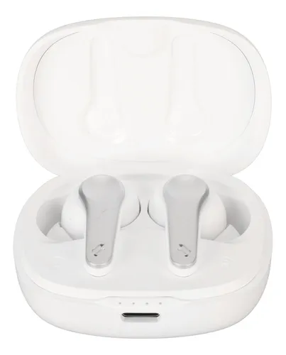 Auriculares Bluetooth Ipx5 Con Control T ctil Est reo A Prue