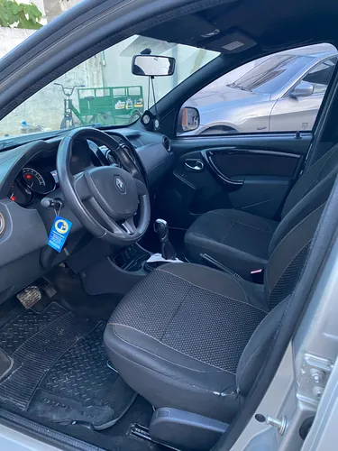 Renault Duster 2.0 Dynamique 4X2 At