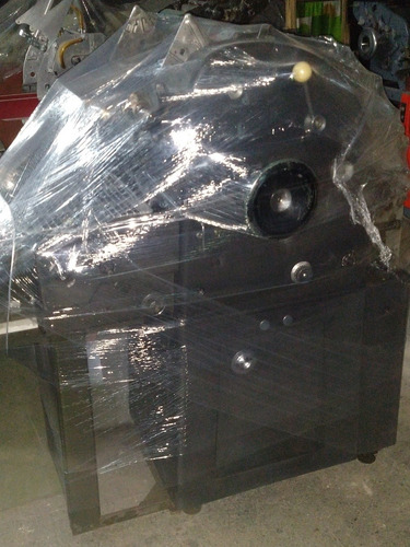 Máquina Para Imprenta Abdick (Usado)
