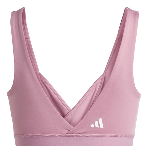 Top Deportivo De Lactancia Yoga Essentials Studio Soporte Li