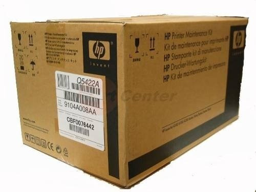 Kit De Mantenimiento Hp Q5422a Original Laser Hp 4250 4350