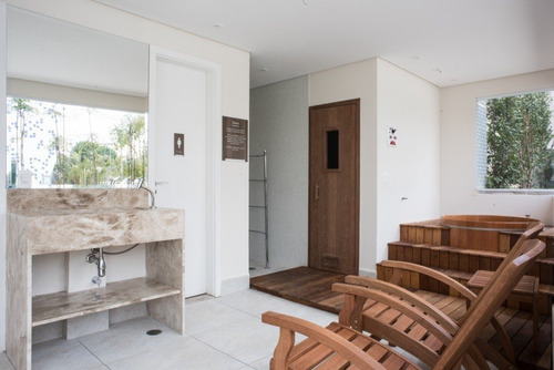 Imagem 30 de 30 de Apartamento À Venda No Bairro Vila Mariana - São Paulo/sp - O-2589-8294