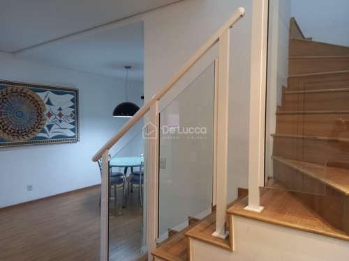 Imagem 2 de 30 de Casa À Venda Em Parque Rural Fazenda Santa Cândida - Ca009486