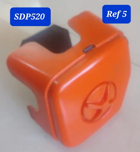 Repuestos Desmalezadora (Usado)