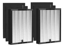 Comprar Filtro De Repuesto True Hepa 45i Para Purificador De Aire Fl