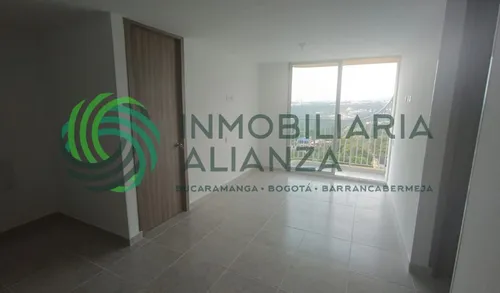 Apartamento En Arriendo En El Porvenir. Cod A16963