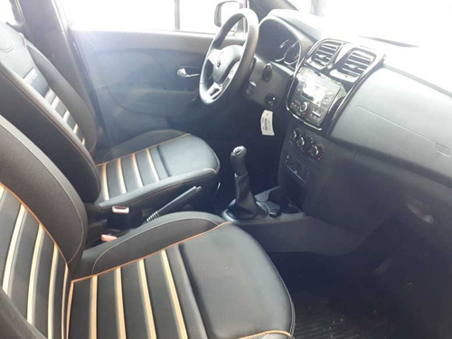 Renault Sandero Stepway 1.6 Zen 2021 115cv Okm (LG)