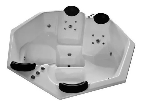 Promoção Spa, Ofurô, Área Externa Hidro+ Aquecedor (area
